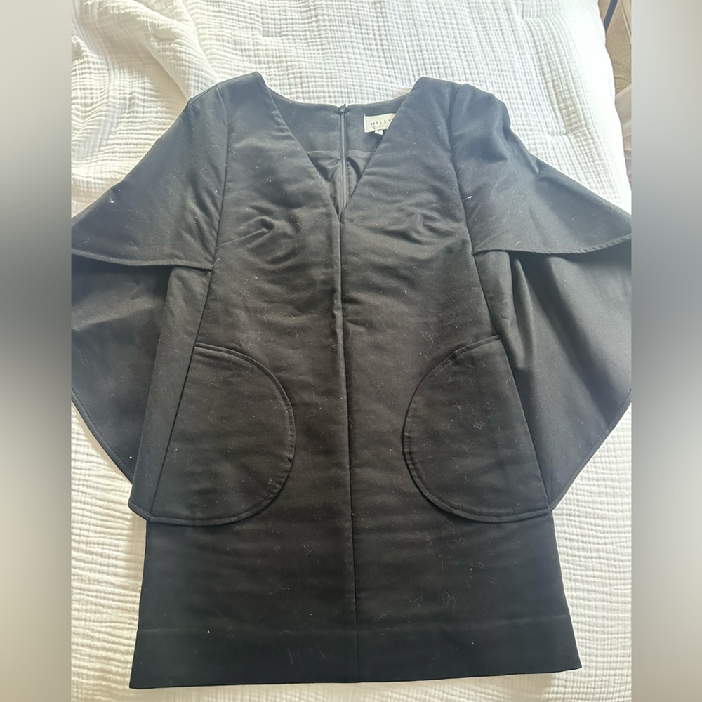 Milly beetle dress